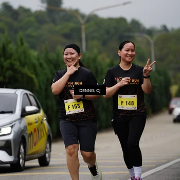 Runner Photo 8540797