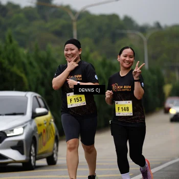 Runner Photo 8540798