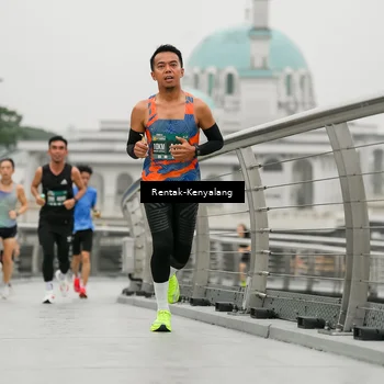 Runner Photo 8540800