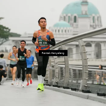 Runner Photo 8540801