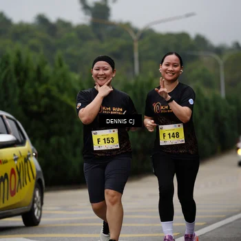Runner Photo 8540803