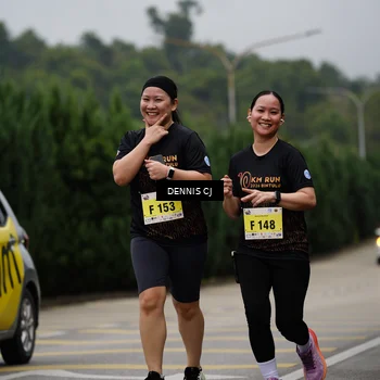 Runner Photo 8540804