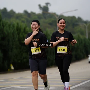Runner Photo 8540806