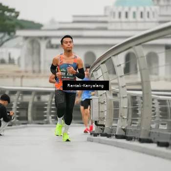 Runner Photo 8540807