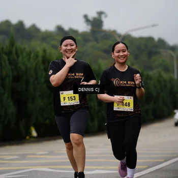 Runner Photo 8540808