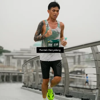 Runner Photo 8540809