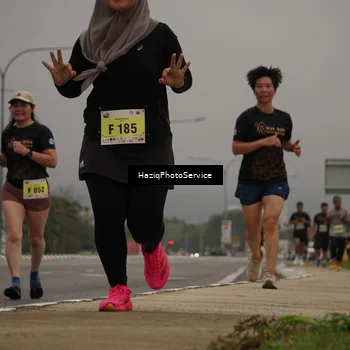 Runner Photo 8540810