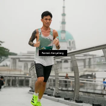 Runner Photo 8540813