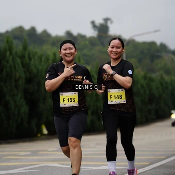 Runner Photo 8540814