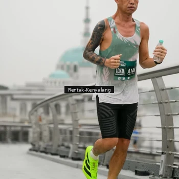 Runner Photo 8540815