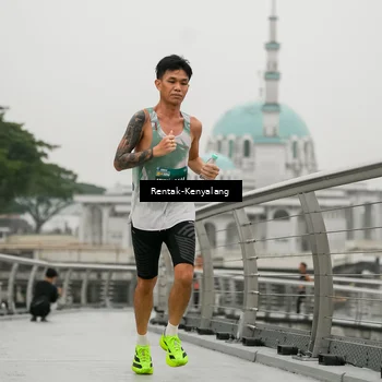 Runner Photo 8540817