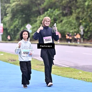 Runner Photo 8540818