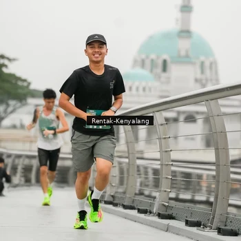 Runner Photo 8540819