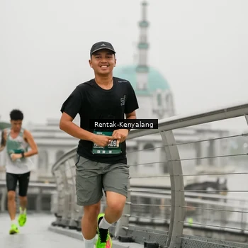 Runner Photo 8540821