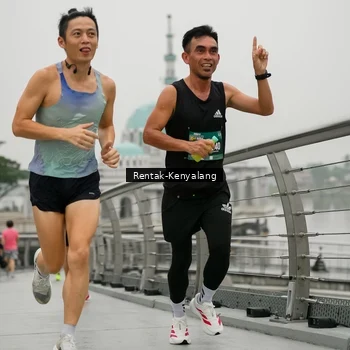 Runner Photo 8540822