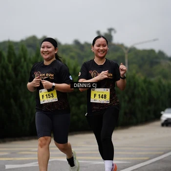 Runner Photo 8540823