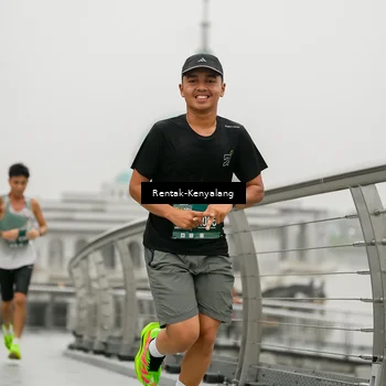 Runner Photo 8540824