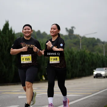 Runner Photo 8540825