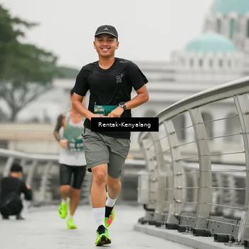 Runner Photo 8540826