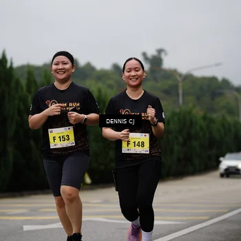 Runner Photo 8540828