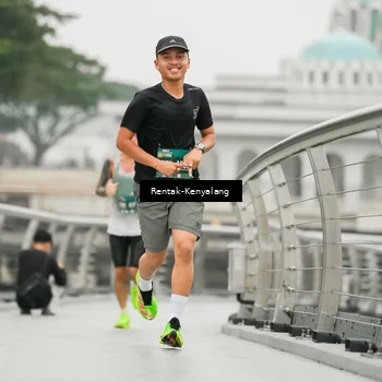 Runner Photo 8540829