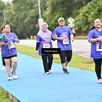 Runner Photo 8540830