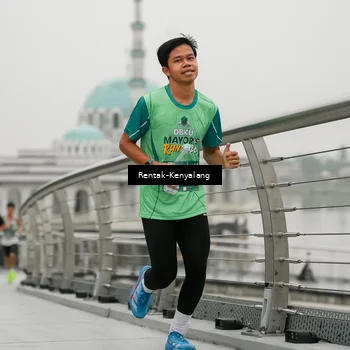 Runner Photo 8540831