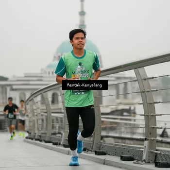 Runner Photo 8540832
