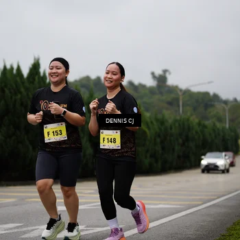 Runner Photo 8540834