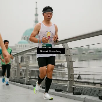 Runner Photo 8540840