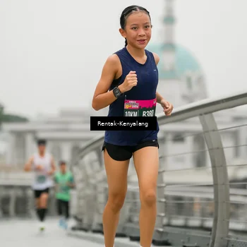 Runner Photo 8540841