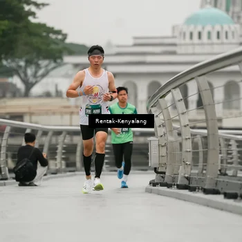 Runner Photo 8540843