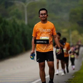 Runner Photo 8540844