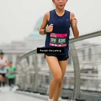 Runner Photo 8540845