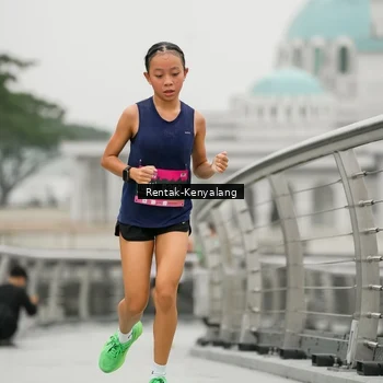 Runner Photo 8540846