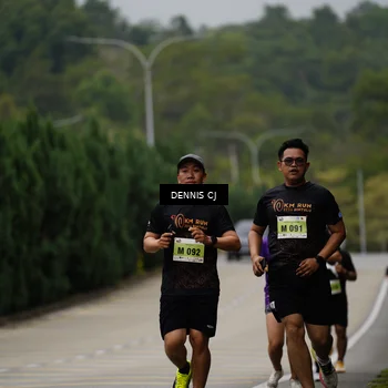 Runner Photo 8540847