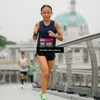 Runner Photo 8540848