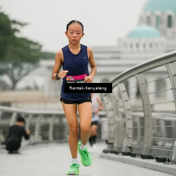 Runner Photo 8540849