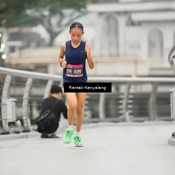 Runner Photo 8540850