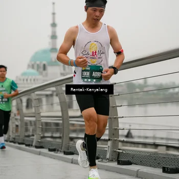 Runner Photo 8540852