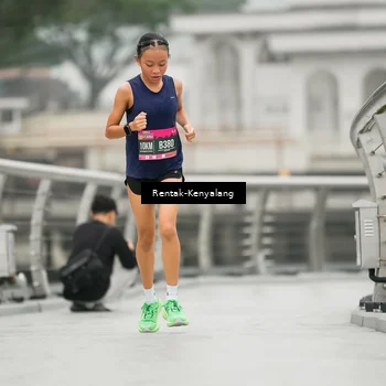 Runner Photo 8540853
