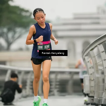 Runner Photo 8540857