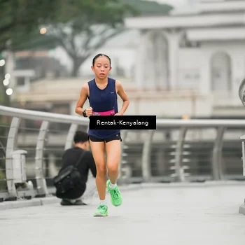 Runner Photo 8540859