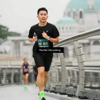 Runner Photo 8540860