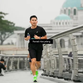 Runner Photo 8540861