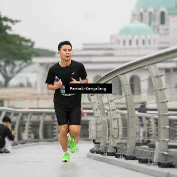 Runner Photo 8540863