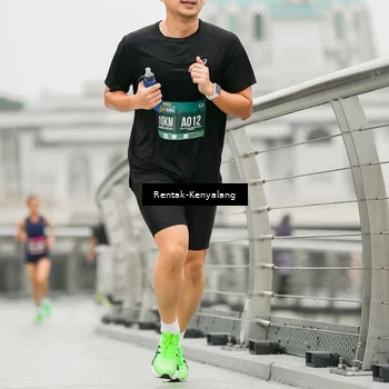 Runner Photo 8540864
