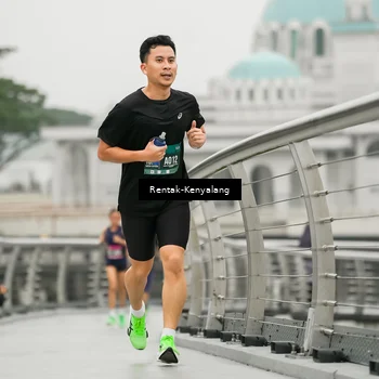 Runner Photo 8540865