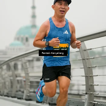 Runner Photo 8540866