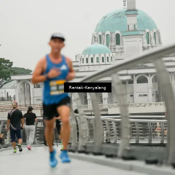 Runner Photo 8540869